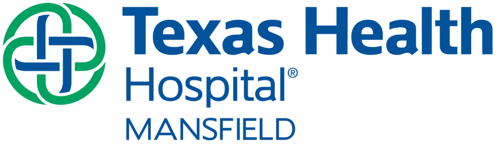 Texas Health Mansfield logo